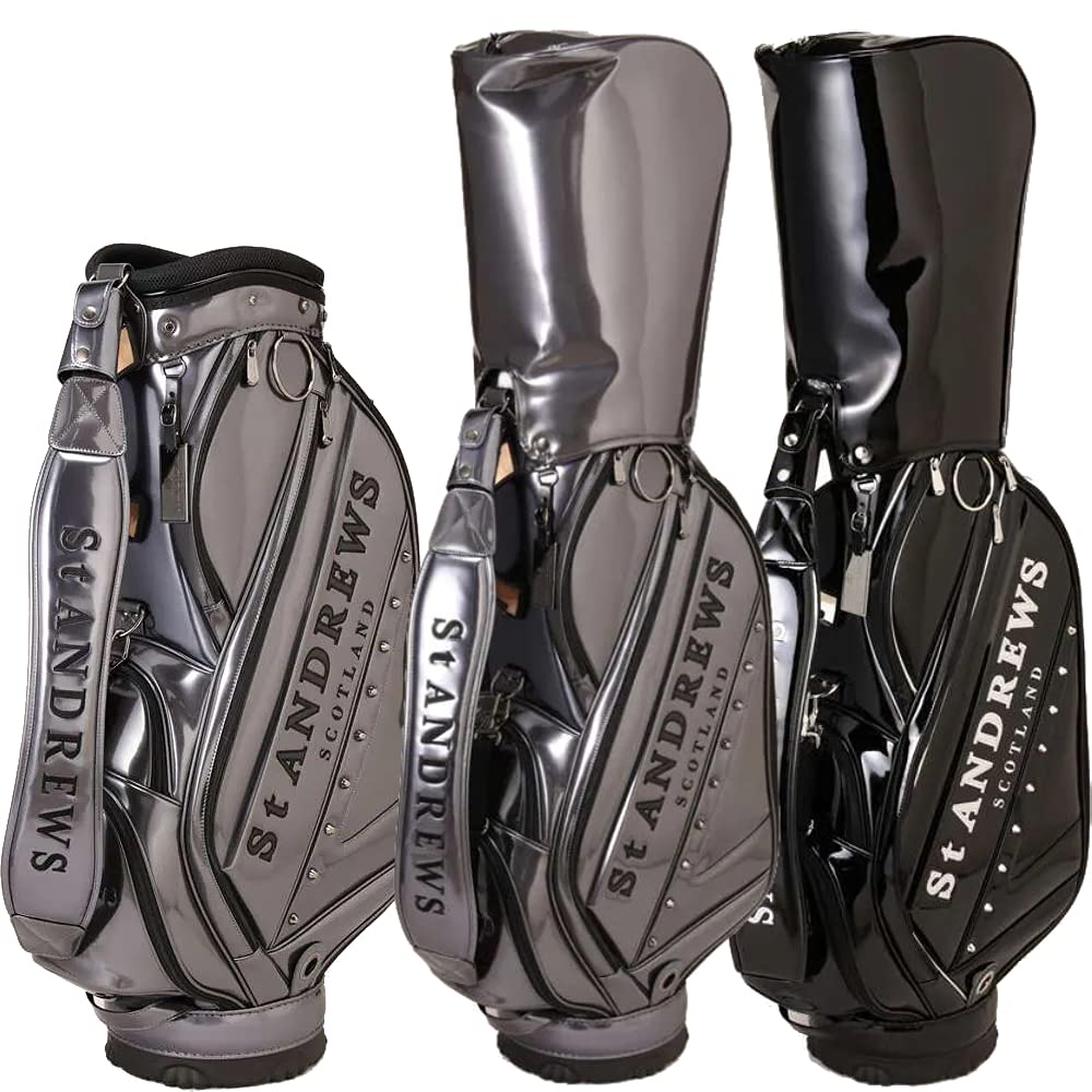 Amazon.co.jp: St ANDREWS セントアンドリュース 2021年 ゴルフ